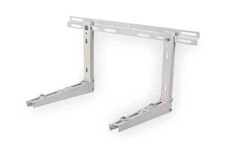 17" Wall Mount Bracket for Mini Split Systems