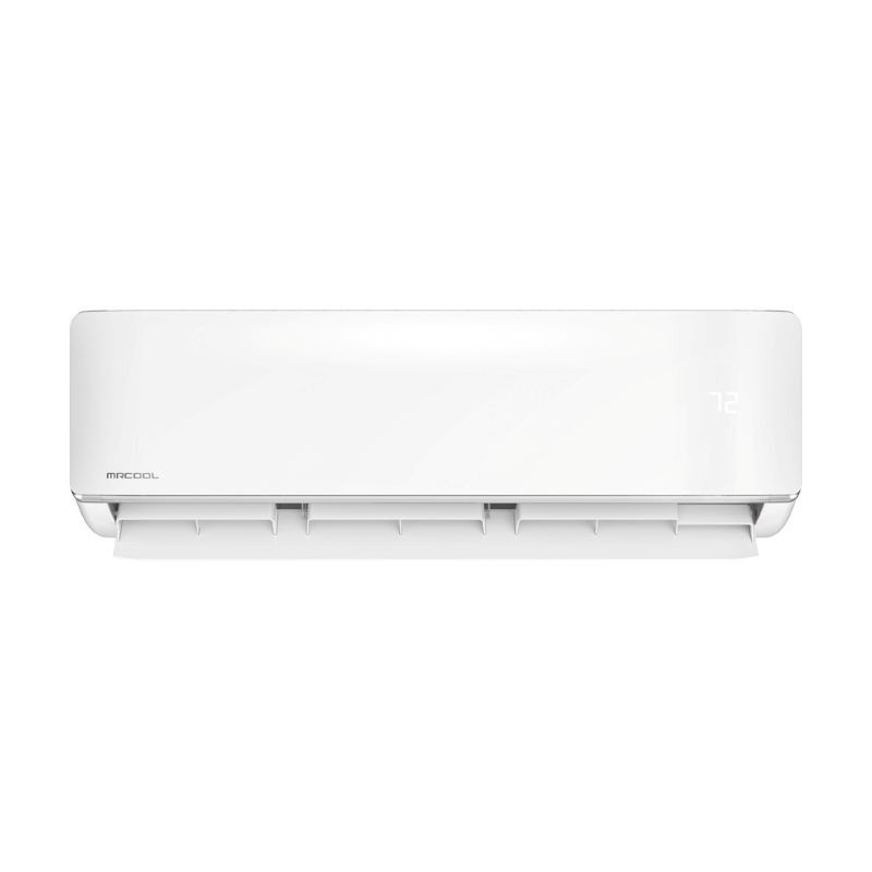 MRCOOL 12K BTU DIY Mini Split System – 5th Gen Easy Pro w/ 16’ Line Set (115V)
